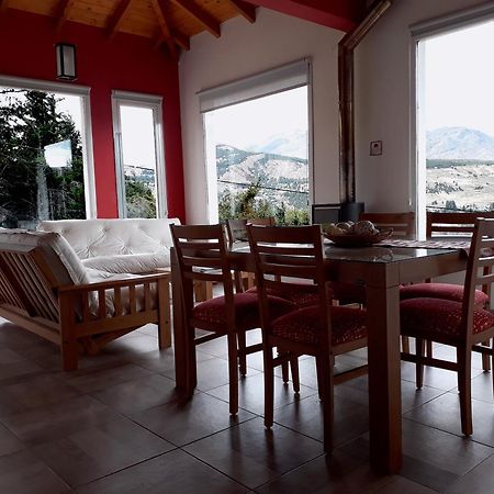 Esquel Apart Loft מראה חיצוני תמונה