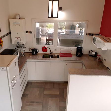 Esquel Apart Loft מראה חיצוני תמונה