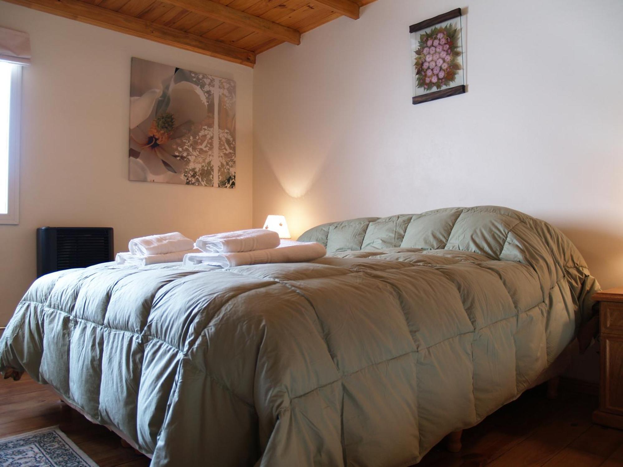 Esquel Apart Loft מראה חיצוני תמונה