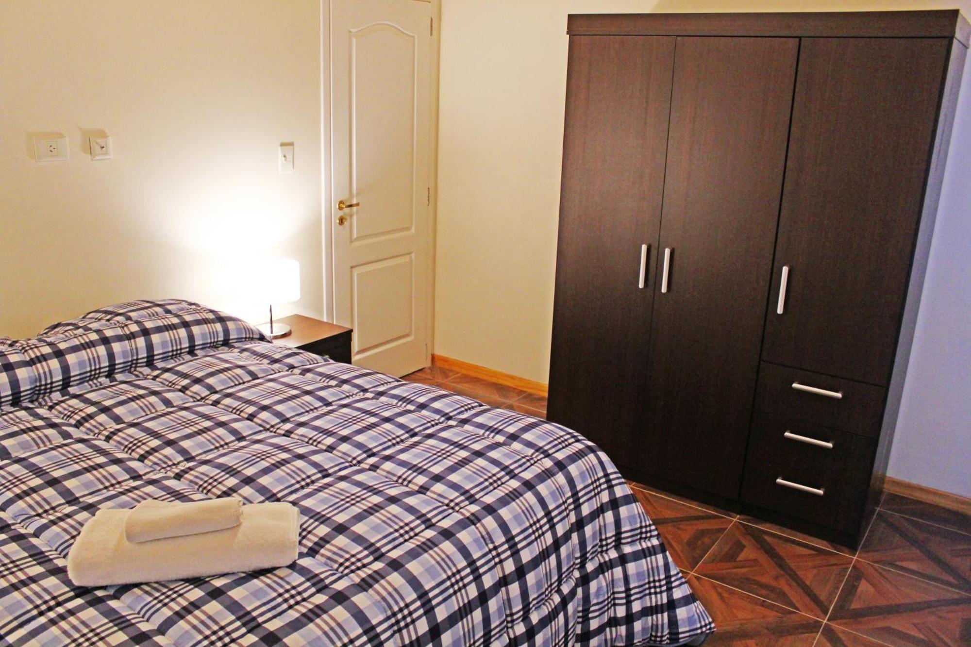 Esquel Apart Loft חדר תמונה