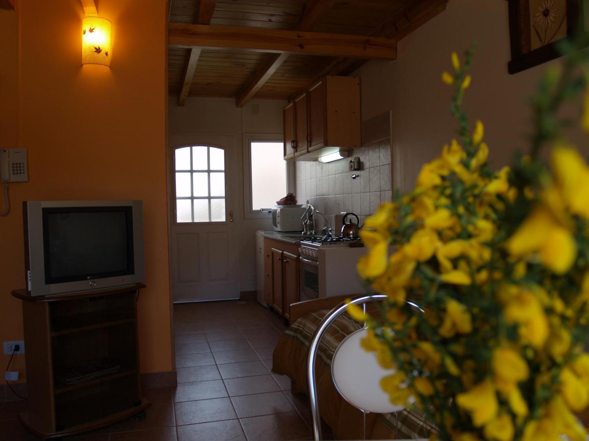 Esquel Apart Loft חדר תמונה
