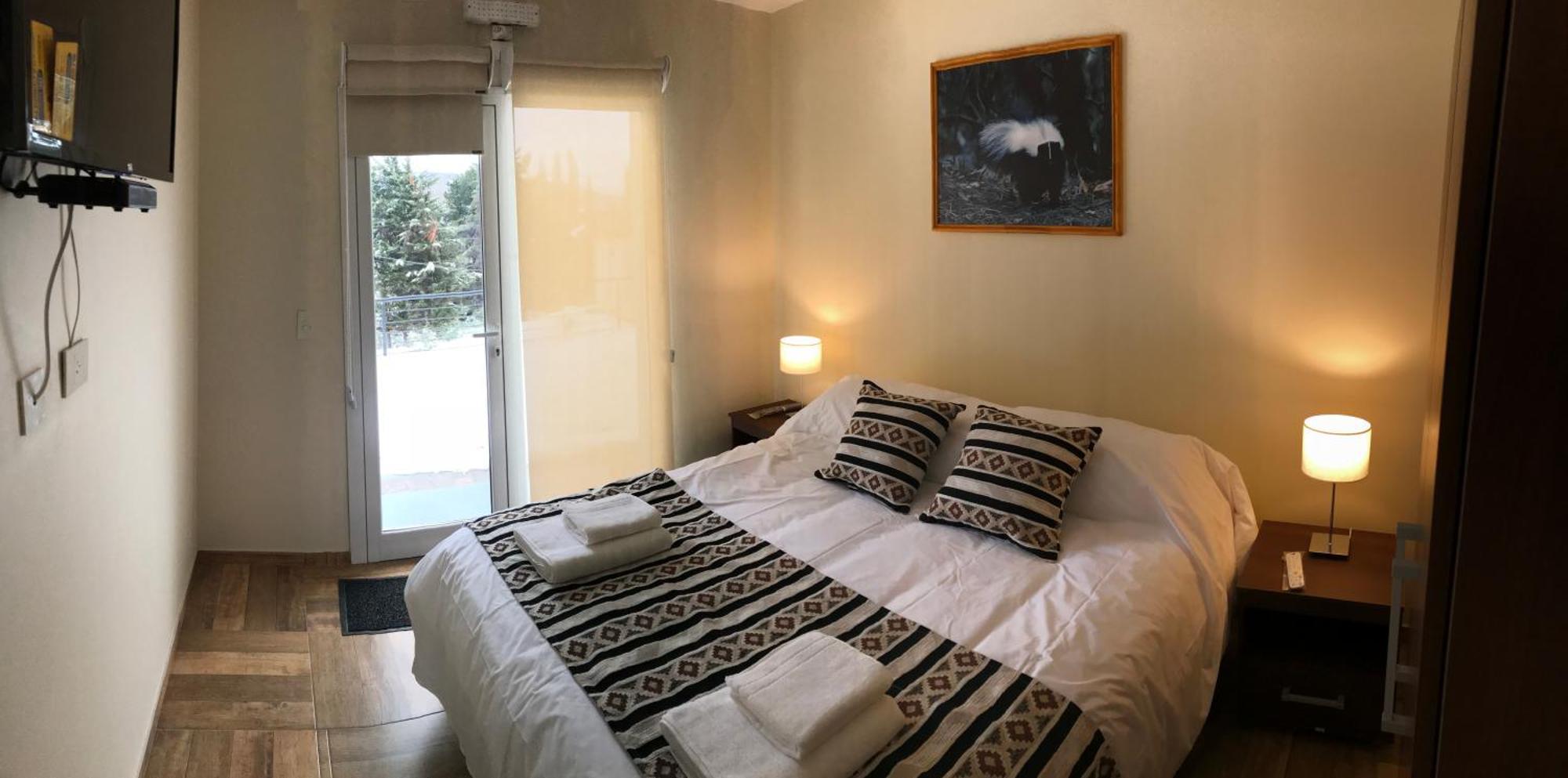 Esquel Apart Loft מראה חיצוני תמונה