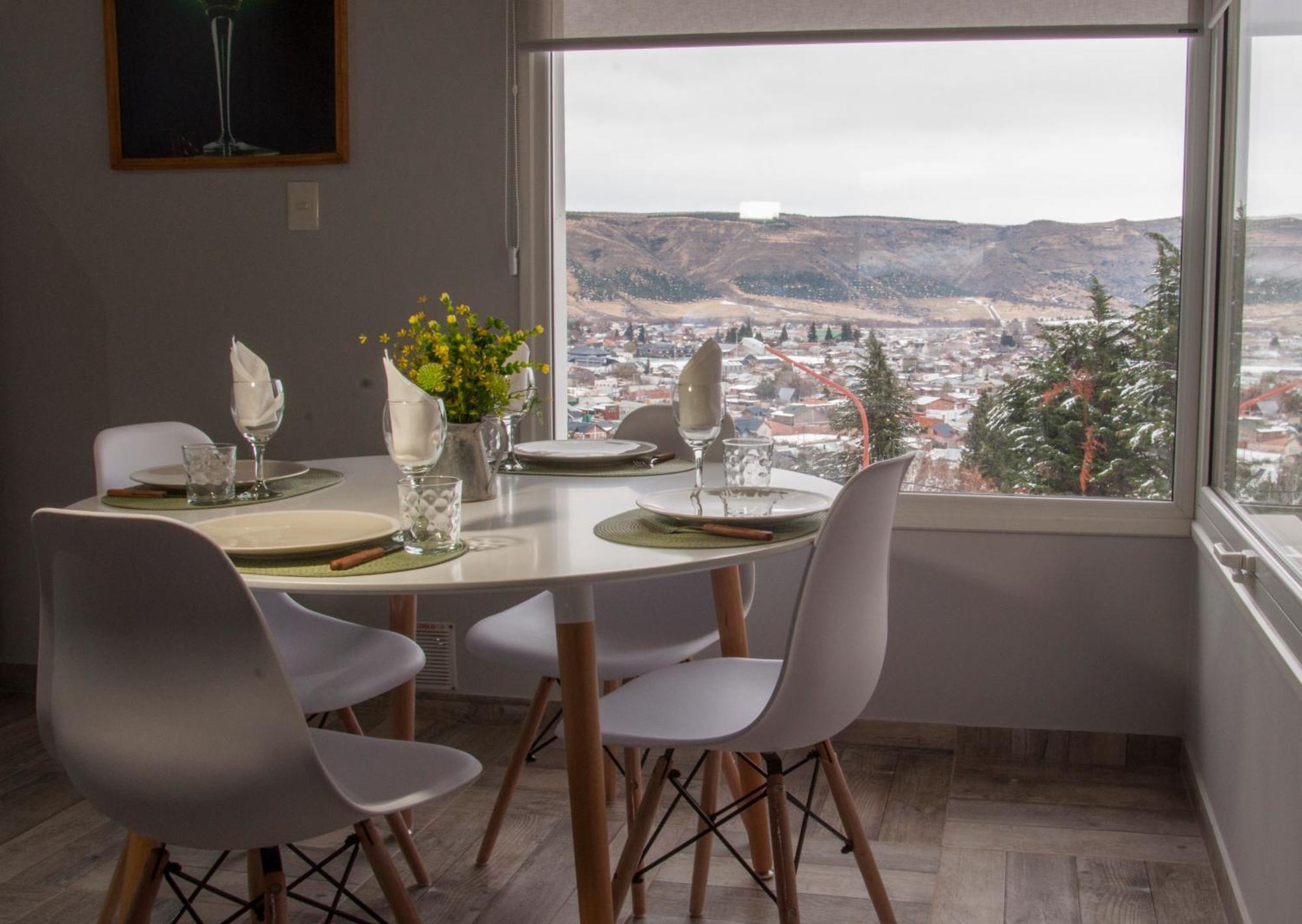 Esquel Apart Loft מראה חיצוני תמונה