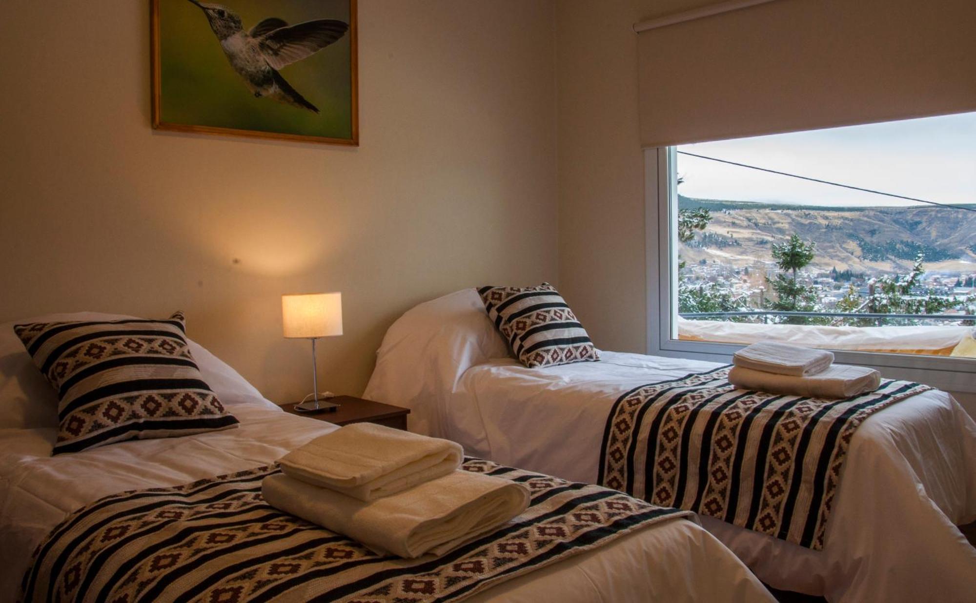 Esquel Apart Loft מראה חיצוני תמונה