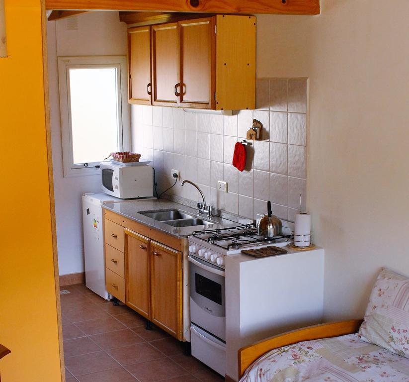 Esquel Apart Loft חדר תמונה
