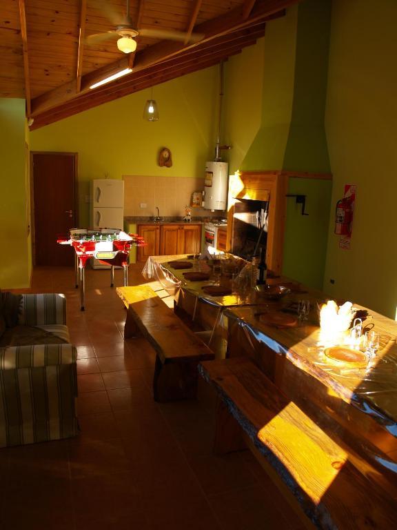 Esquel Apart Loft מראה חיצוני תמונה