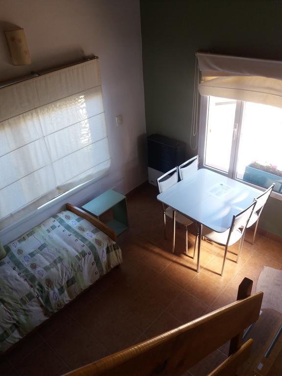Esquel Apart Loft מראה חיצוני תמונה