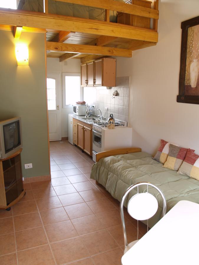Esquel Apart Loft מראה חיצוני תמונה